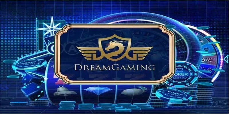 DG Casino Khám Phá Thế Giới Giải Trí Đỉnh Cao