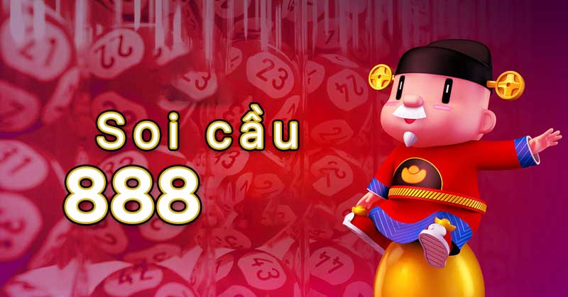 Soi cầu 888 - Hướng dẫn chi tiết và hiệu quả