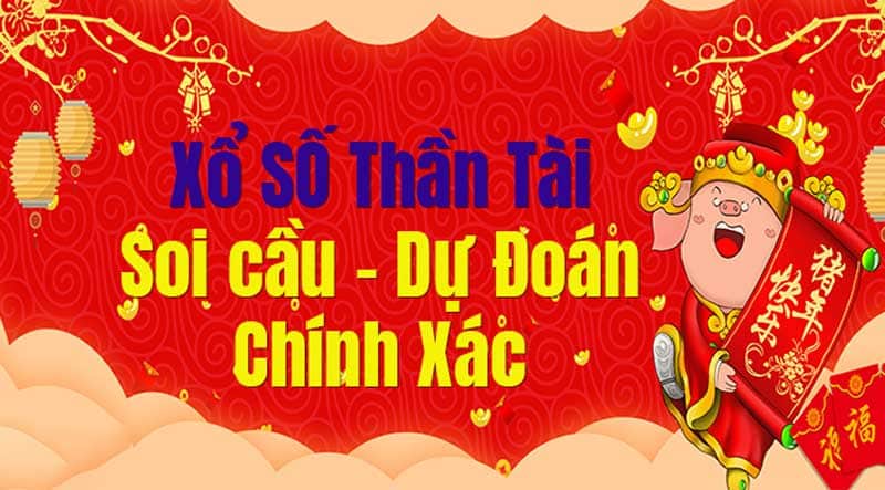 Xổ Số Thần Tài Là Gì Hướng Dẫn Cách Chơi Dành Cho Người Mới